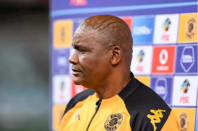 Ntseki has plan for new Chiefs signings amid fan hype