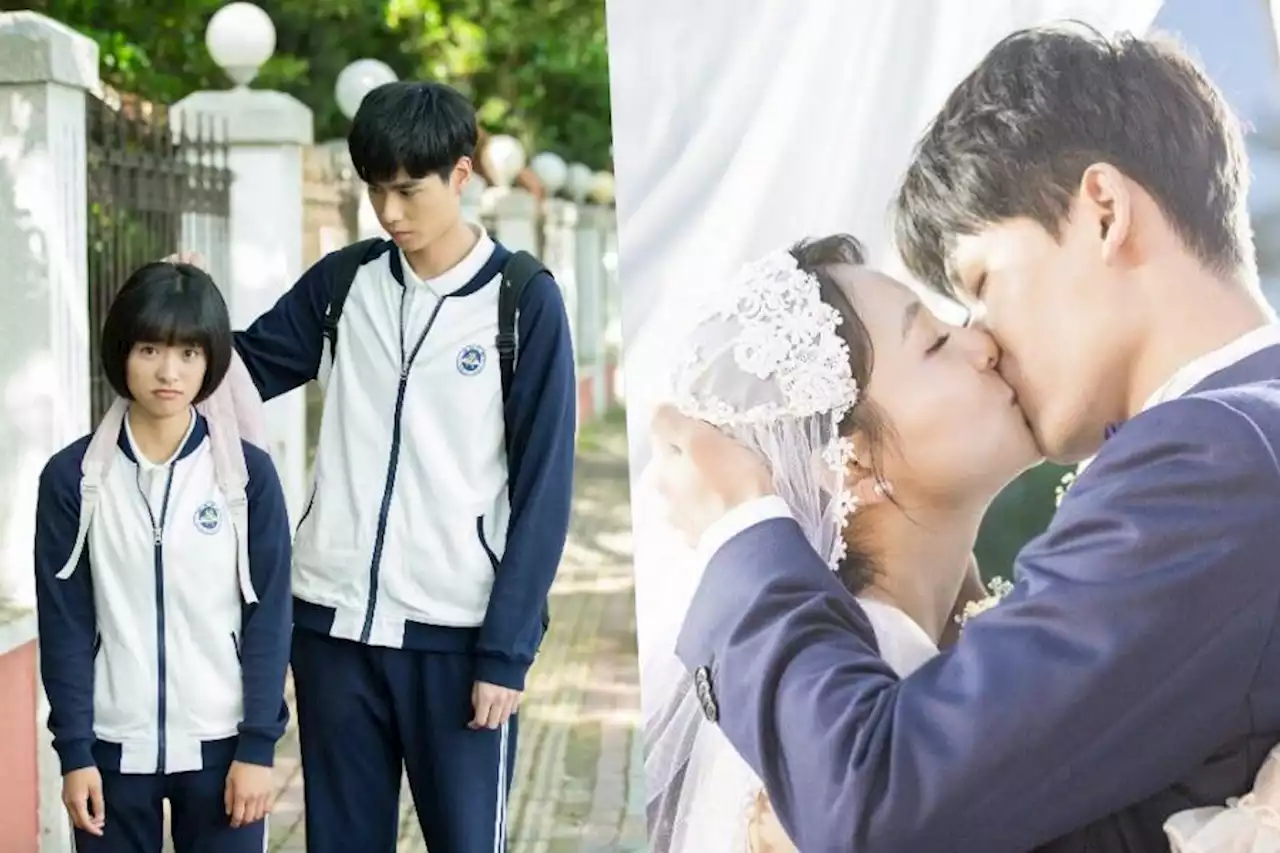 6 C-Dramas Where Childhood Sweethearts Turn Into Passionate Lovers