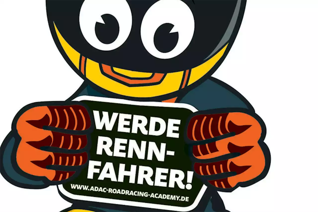 ADAC Academy – Chancen für den Nachwuchs