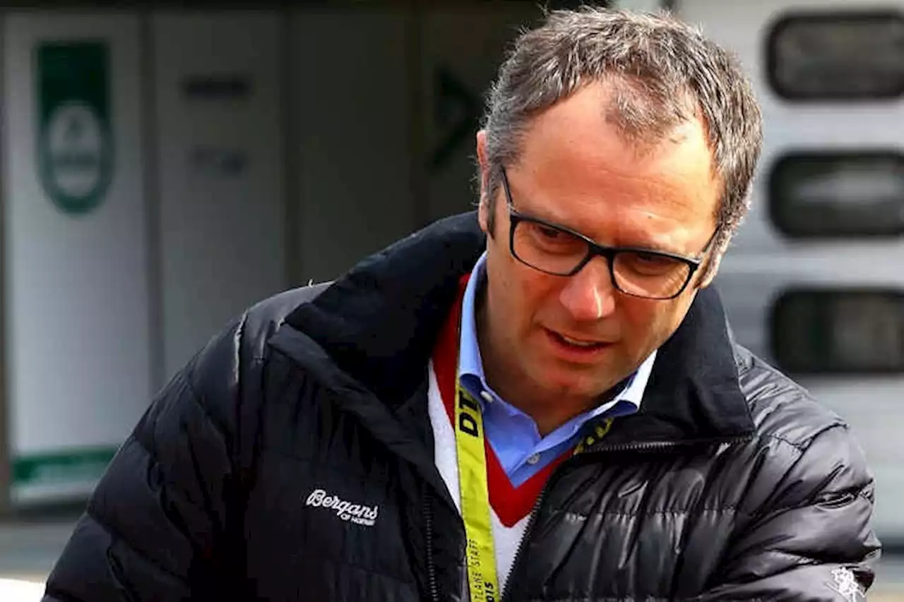 Stefano Domenicali: Dauerdementis bei Lamborghini