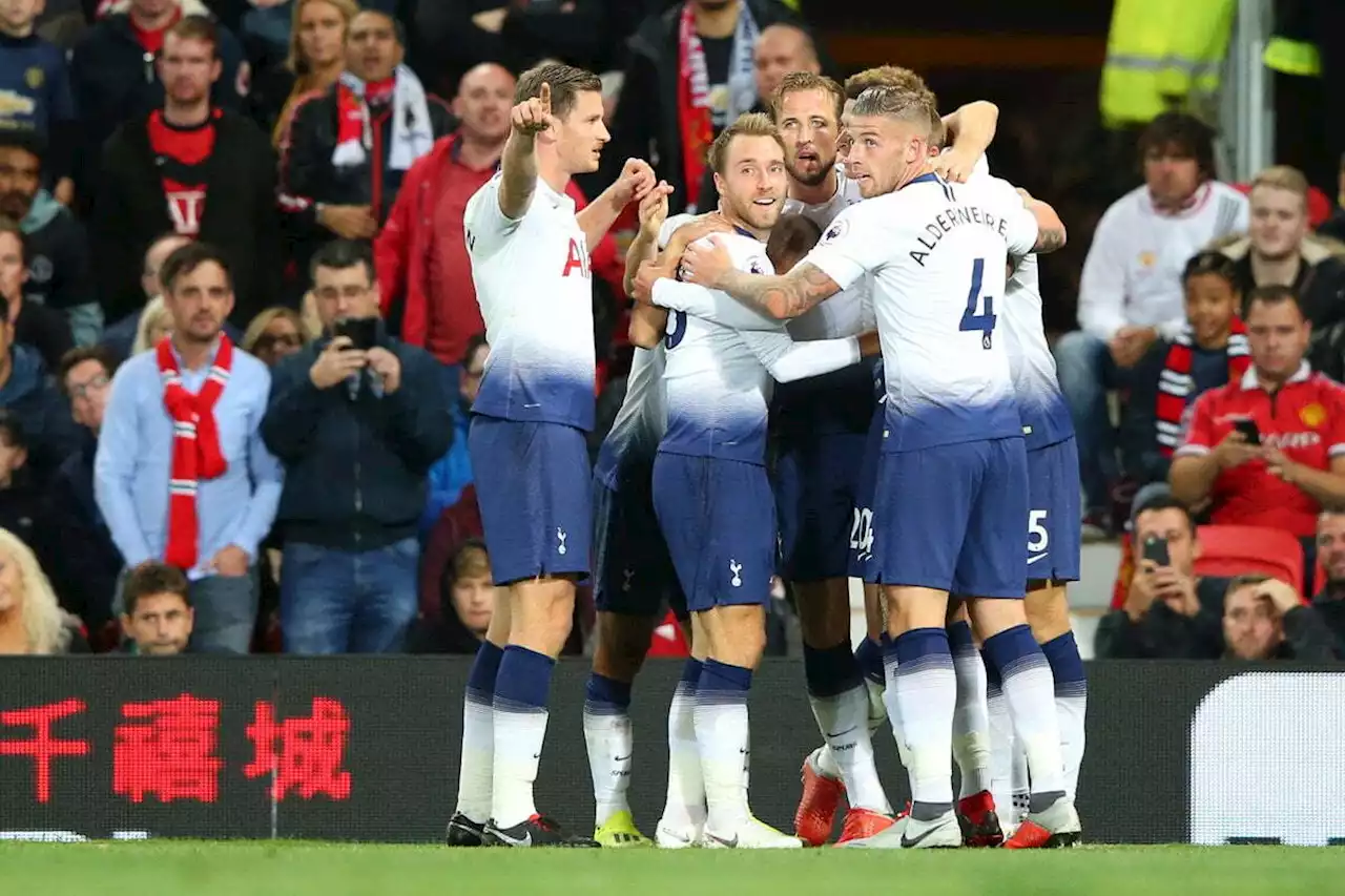 Tottenham har endelig sikret seg stjerneskuddet fra MK Dons!