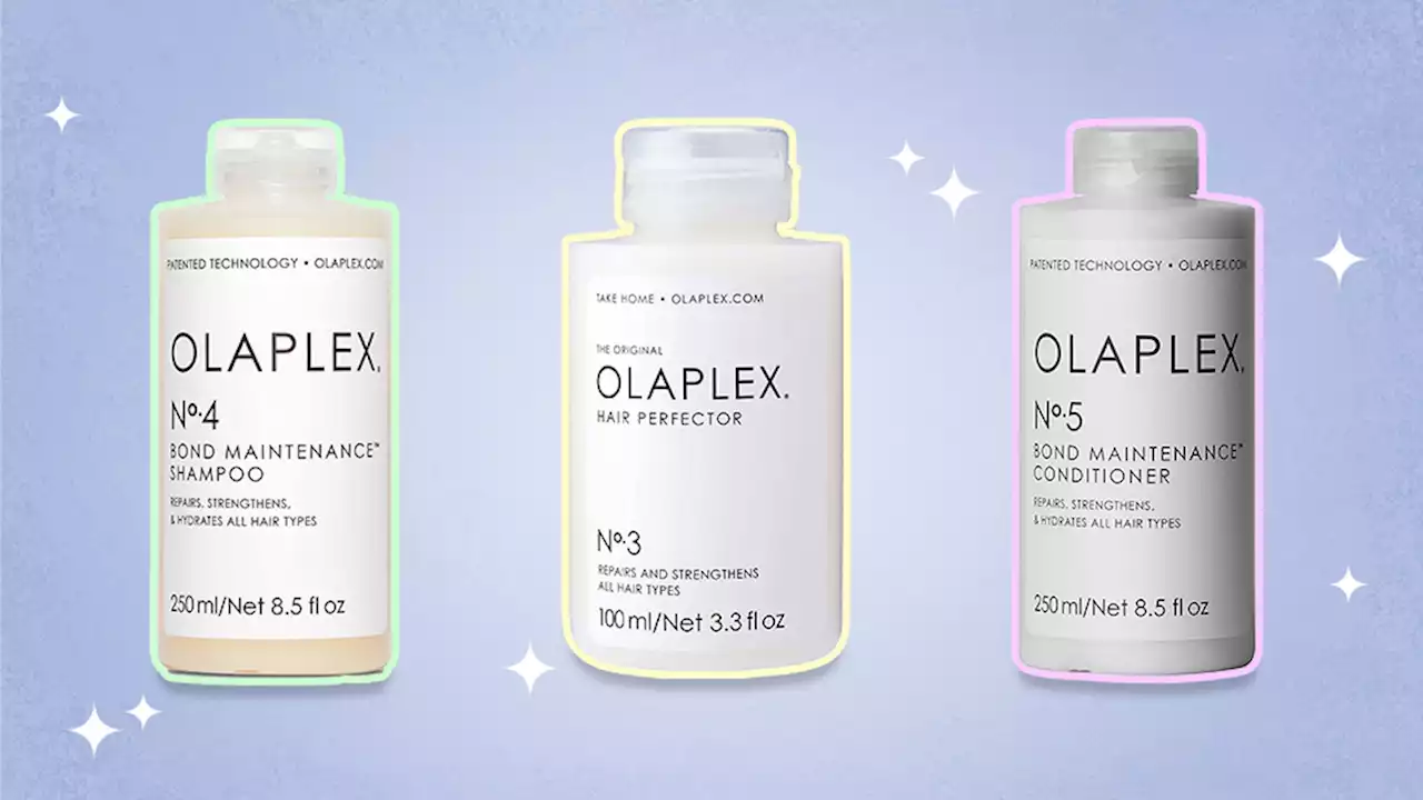 Shop Early: Olaplex Bestsellers Are Already Discounted Ahead of Amazon’s Prime Big Deal Days