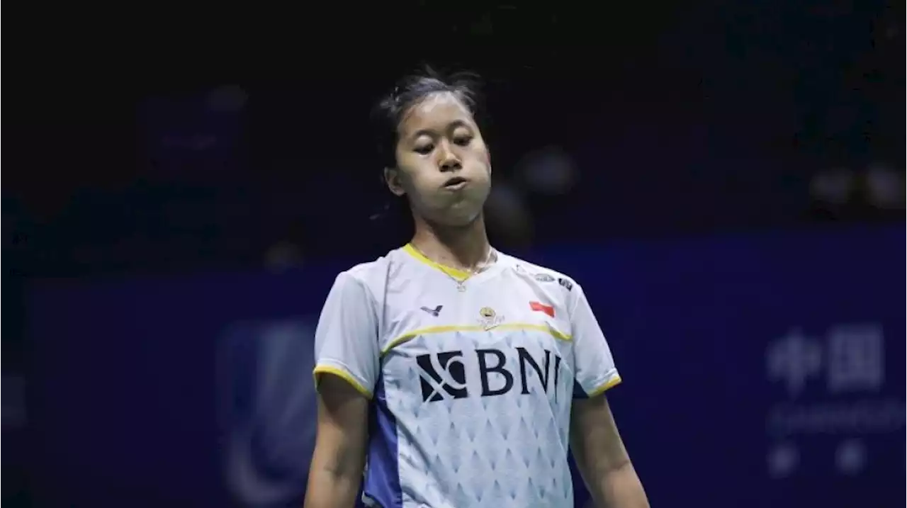 Asian Games 2022: Jinakkan Wakil Hong Kong, Putri KW Melenggang ke 16 Besar