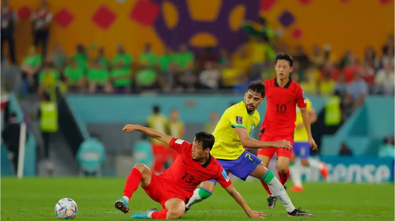 Korea Selatan Full Skuad Lawan Vietnam di FIFA Matchday, Ada Nama Hwang Hee-chan Hingga Song Heung-min