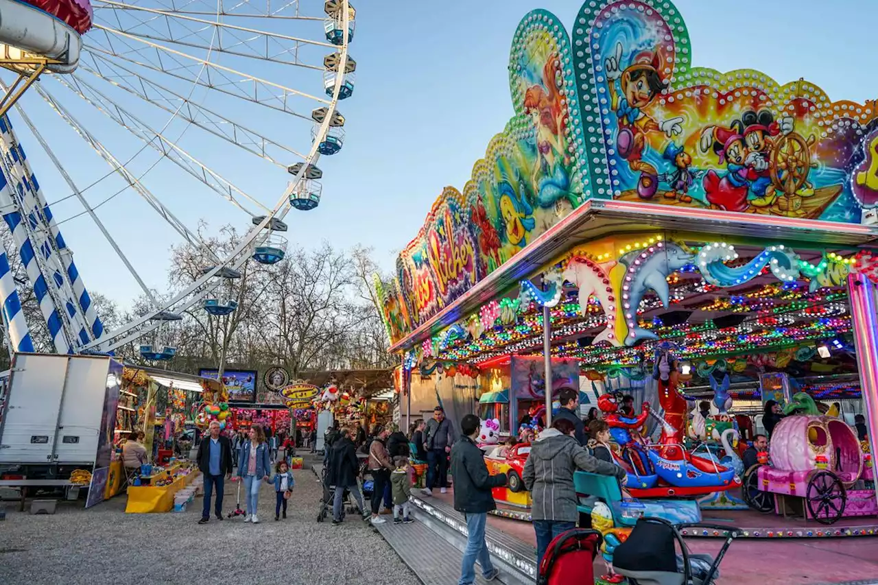 Bordeaux : la Foire aux plaisirs revient le 6 octobre et fête ses 170 ans