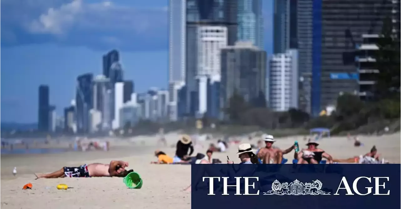 From Brighton to Burleigh: The Queensland suburbs most popular with Victorians