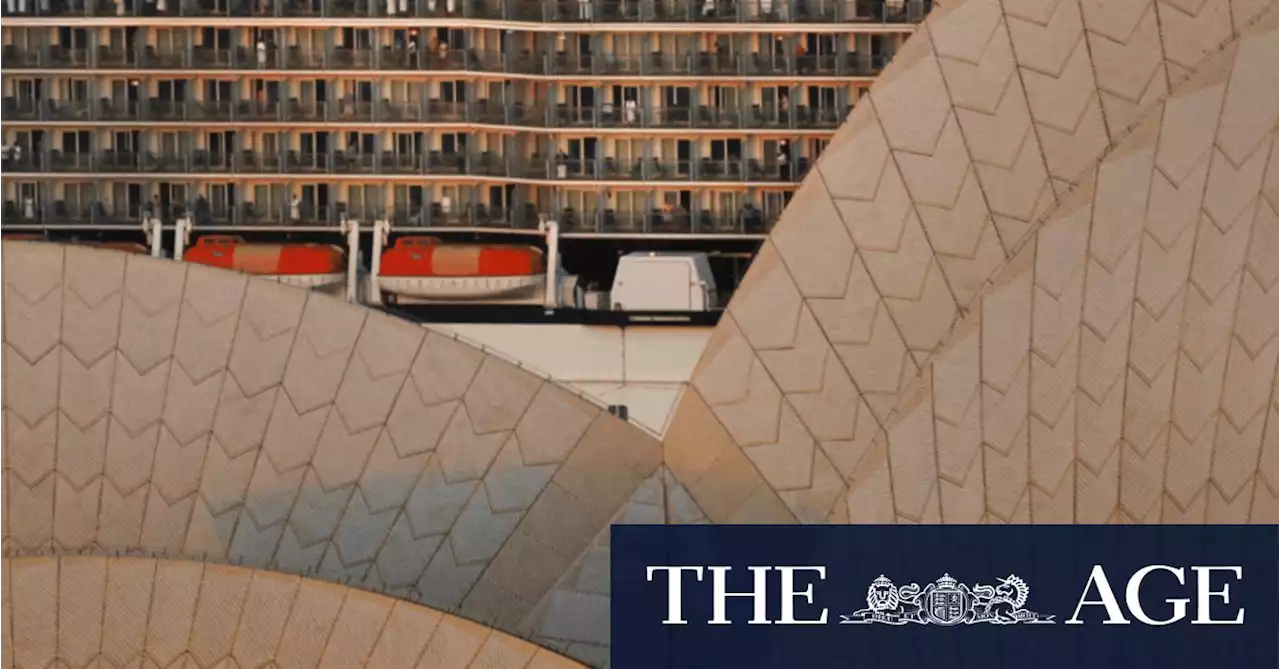 Sydney Opera House: Fifty years in 50 pictures