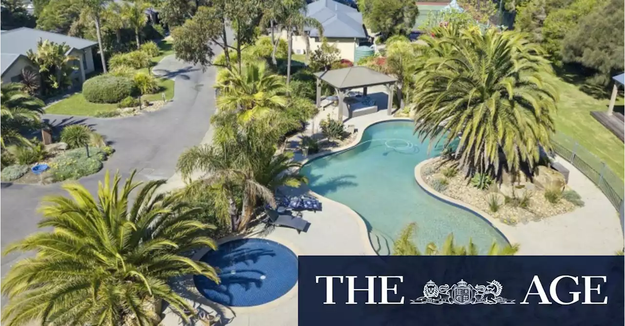 The Block’s next location has beach holiday vibes