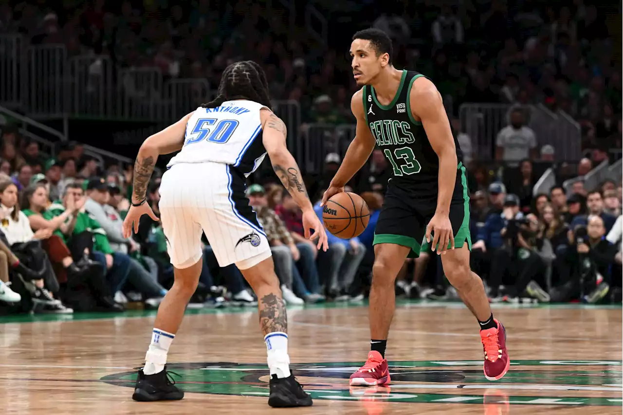 Malcolm Brogdon trade proposals: Blazers have options — including standing pat