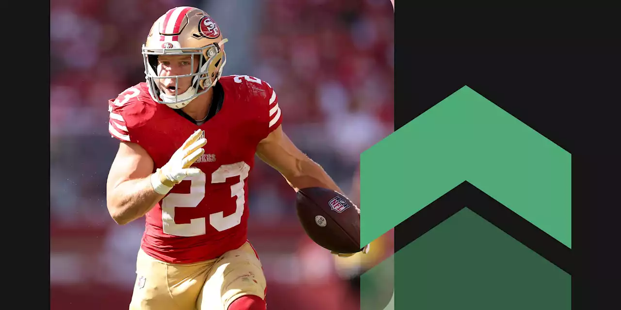 NFL Power Rankings Week 5: 49ers, Eagles rule and Dolphins tumble on Chaos Week