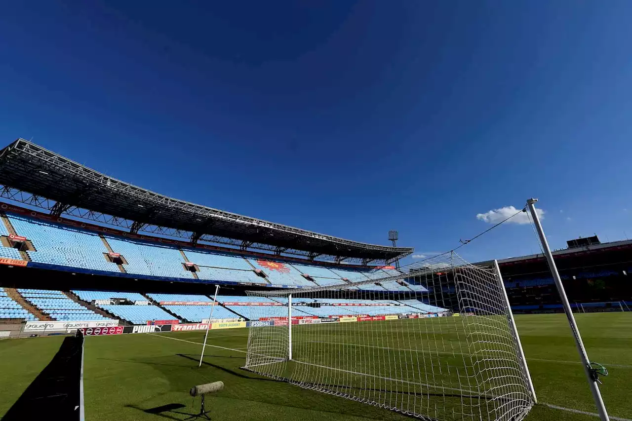 Mamelodi Sundowns nearing a return to Loftus