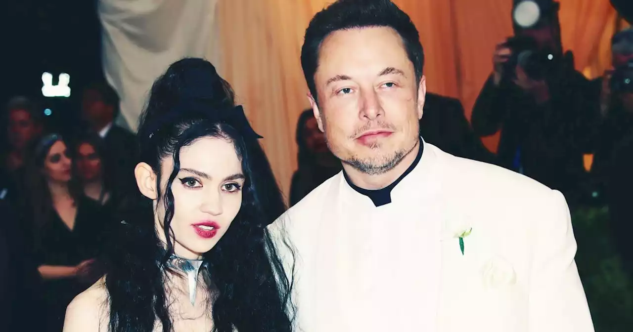 Why Is Grimes Suing Elon Musk?