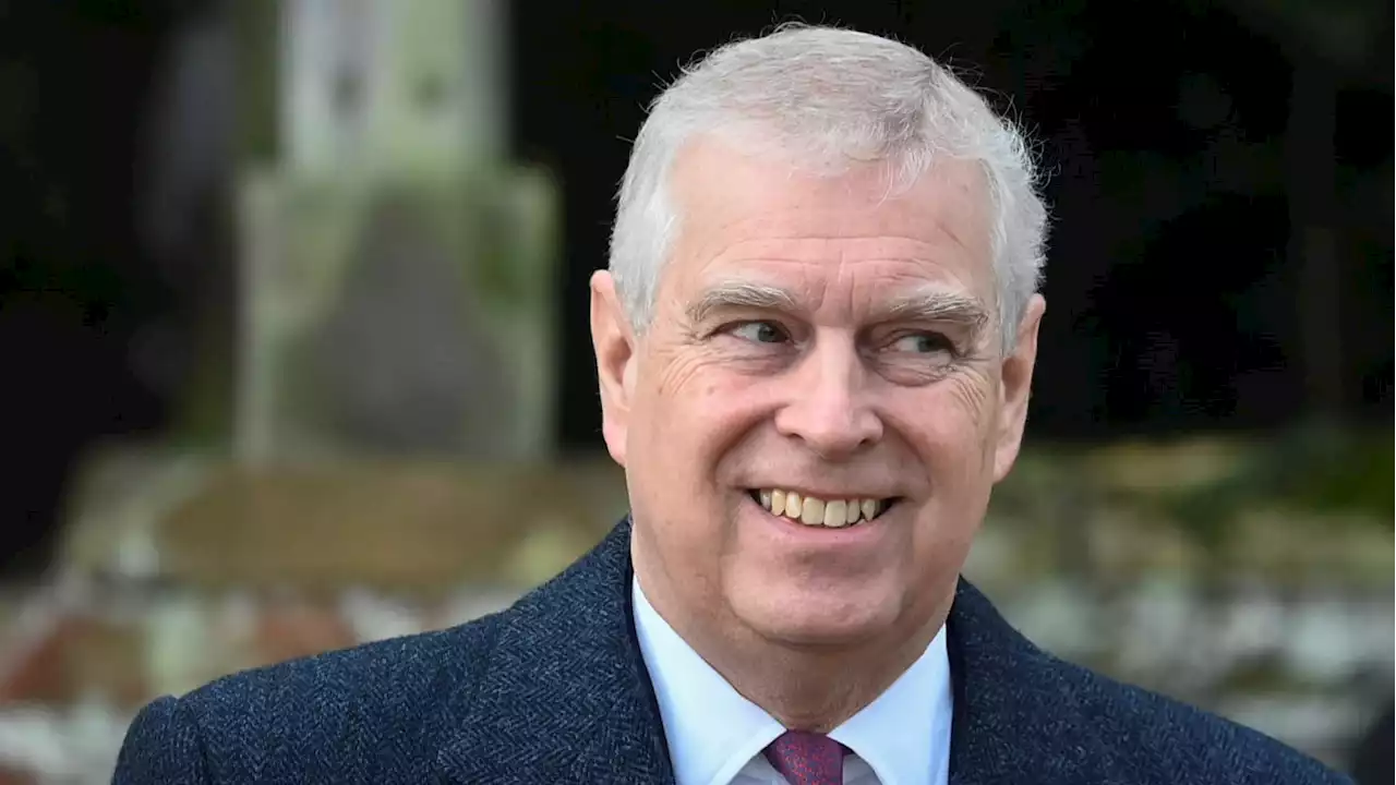 Prince Andrew Has Won the Battle for Royal Lodge