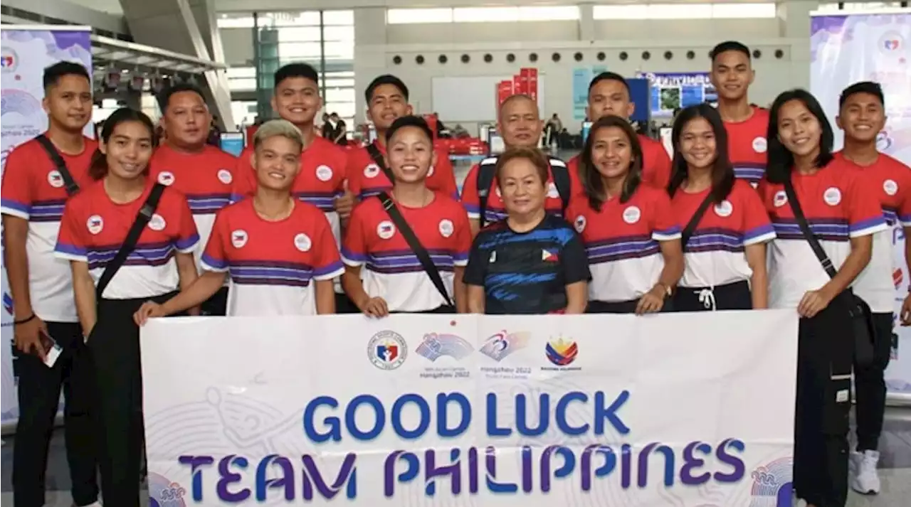 PH sepak takraw team secures bronze in Asiad