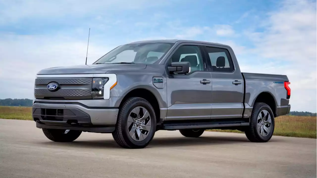 2024 Ford Lightning Flash adds more content for a reasonable price