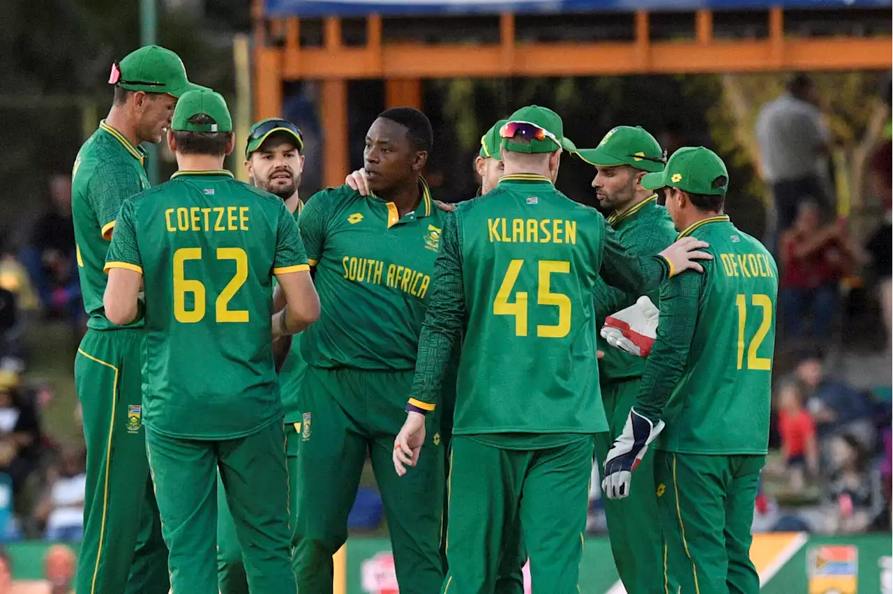 Rejected: Cricket World Cup 'blackout' for SABC