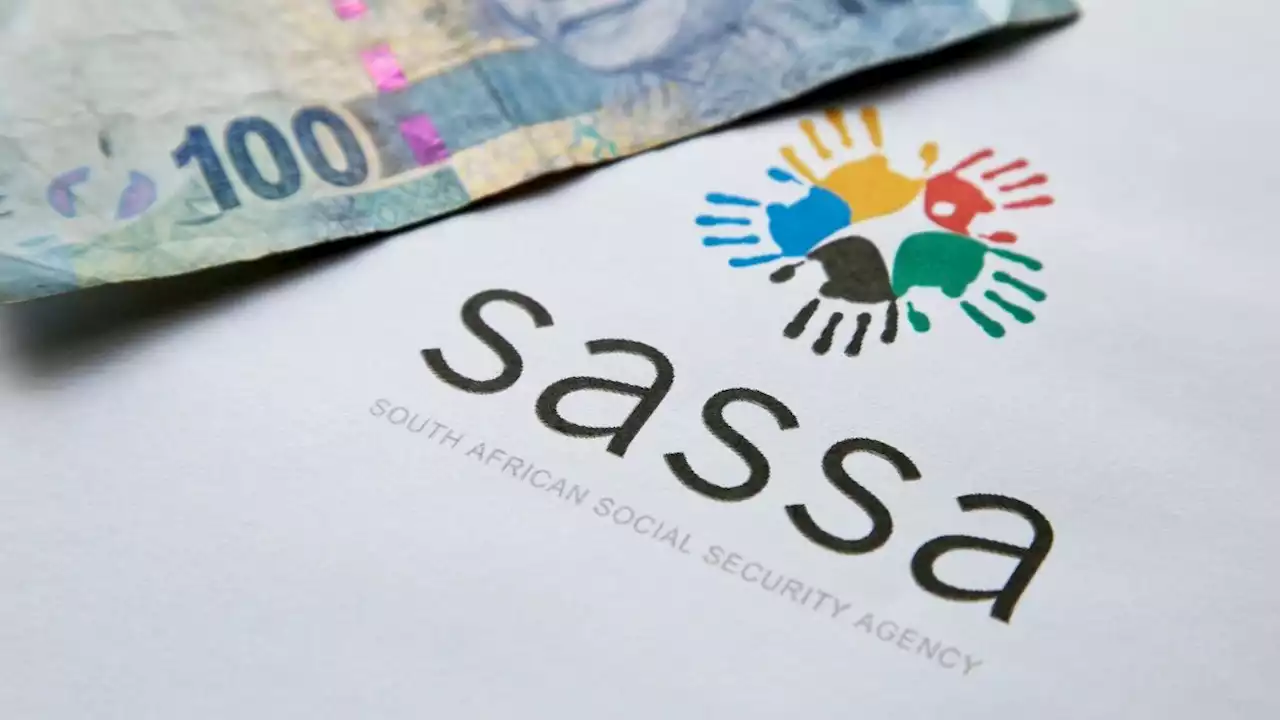 Reminder: Collect SASSA Old Age grant TODAY