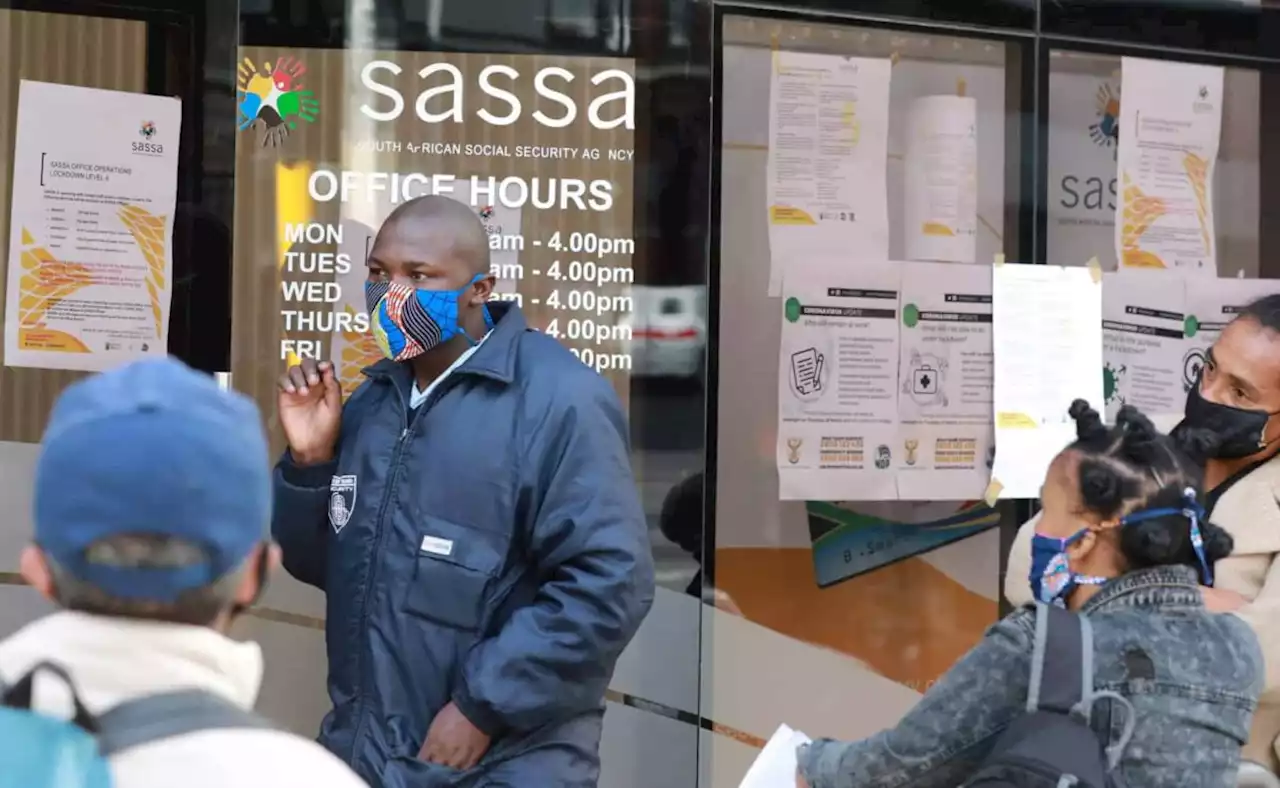 SASSA advertising for JOB VACANCIES