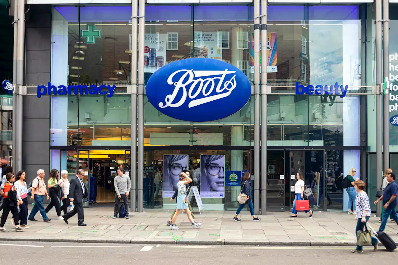 Boots ‘reconsiders’ some store closures amid plans to shut 300 others