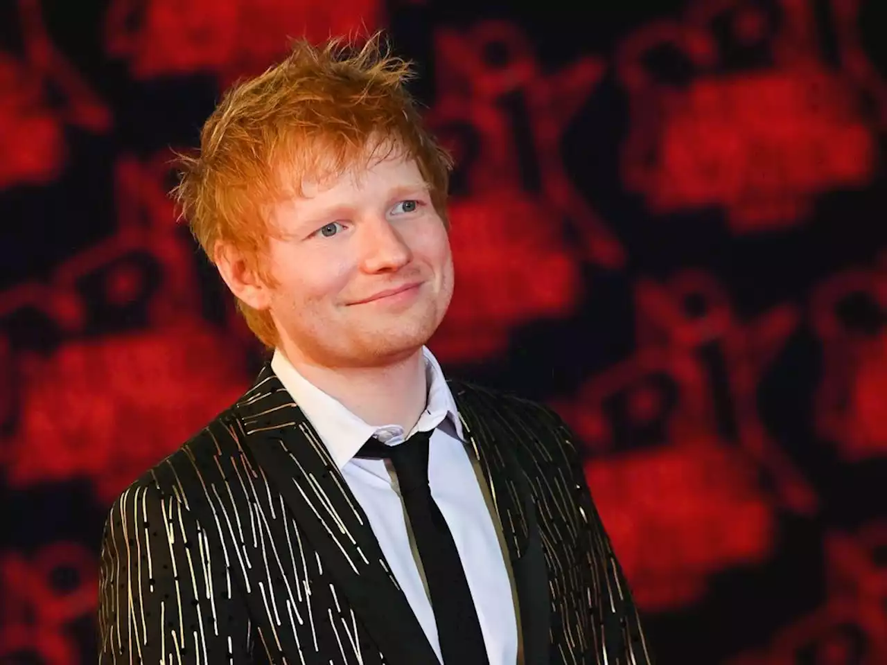 Ed Sheeran couldn't 'see right' after getting stoned with Snoop Dogg