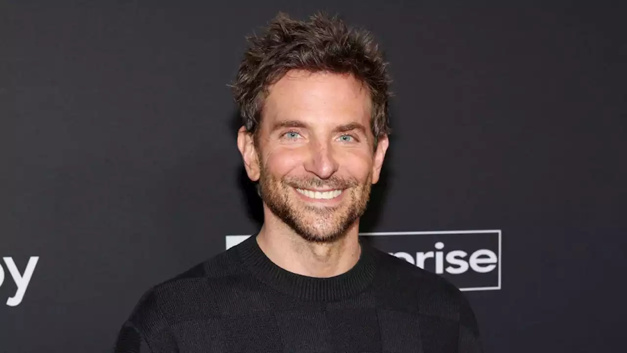 Bradley Cooper Makes Surprise Appearance at NY Film Fest ‘Maestro’ Premiere