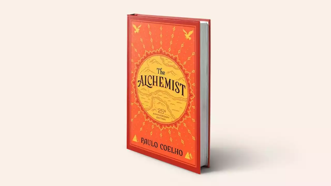 ‘The Alchemist’ Movie Back on With Legendary, TriStar Release