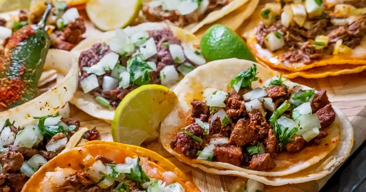 Taco ’bout savings: 18 deals and freebies for National Taco Day