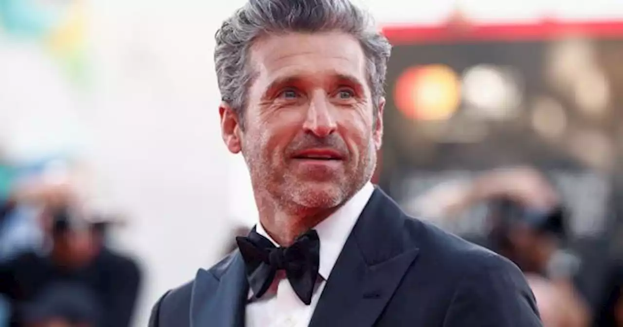 Patrick Dempsey visitará México por motivo de la Carrera Panamericana