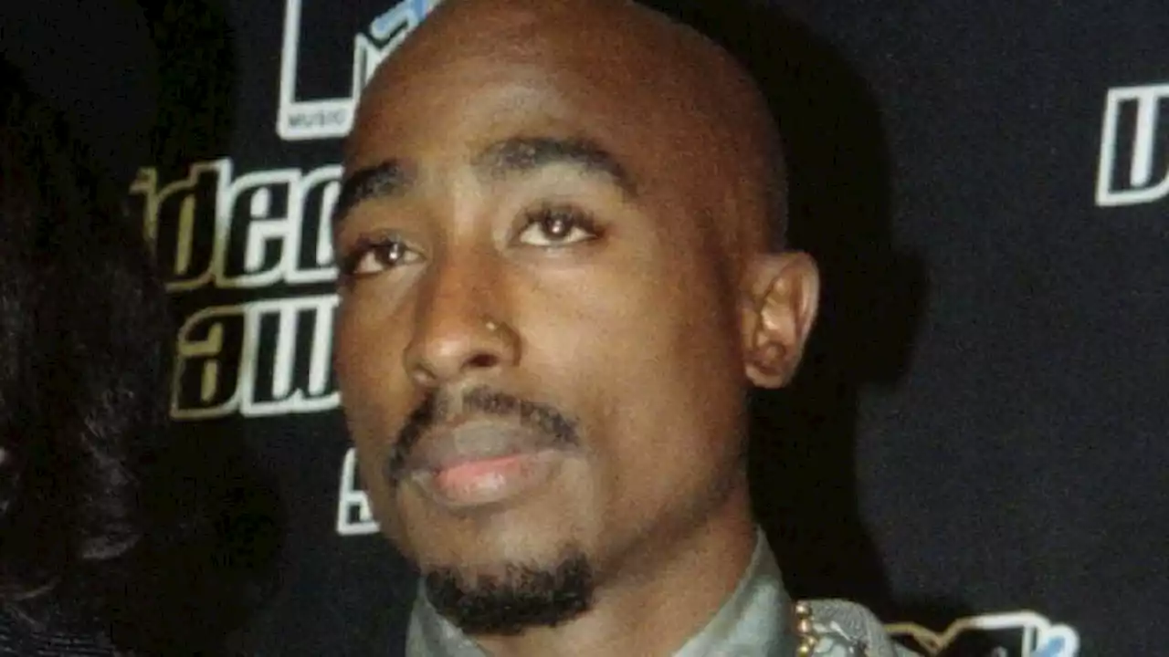 Tupac Shakur’s haphazard murder and the 90s “beef” behind it