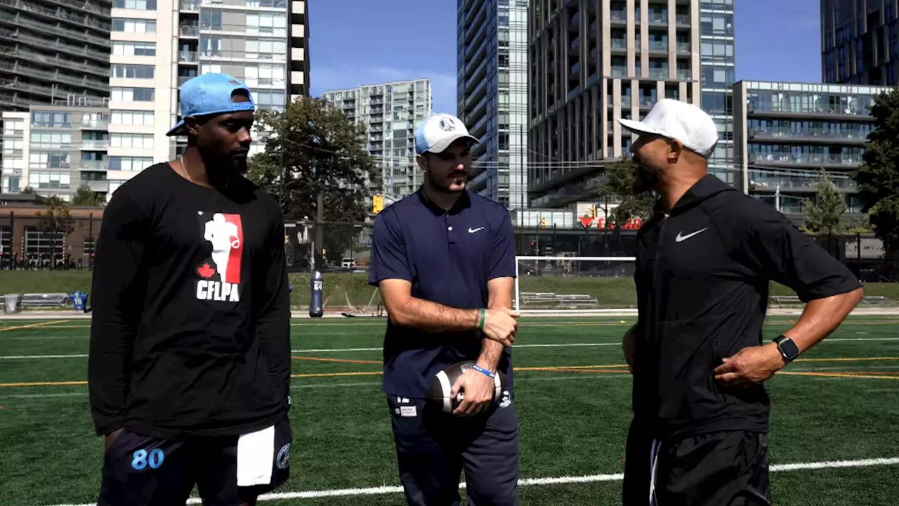 Chalk Talk with Davis Sanchez: Kelly, Daniels break down off-script TD