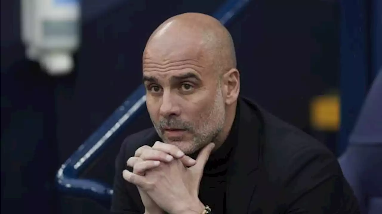 Manchester City, Guardiola non guarda indietro: 'Sarà una gara diversa rispetto allo scorso anno'