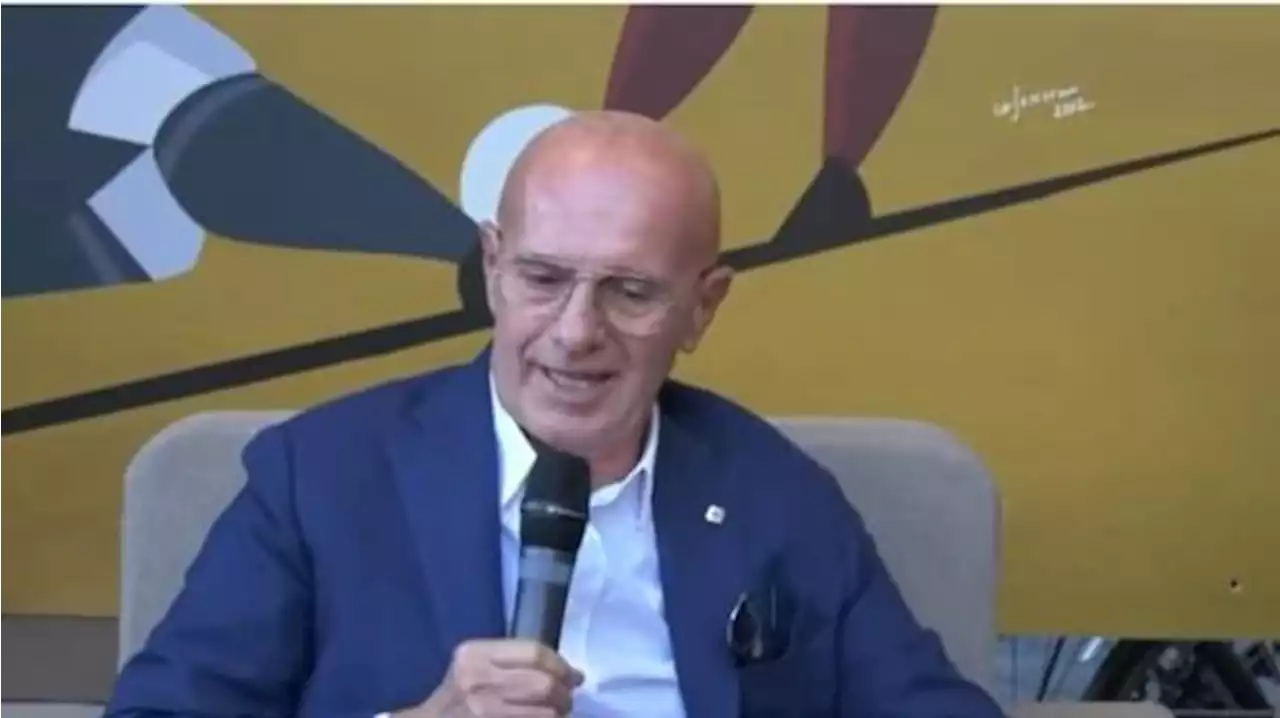 Sacchi ancora polemico con Inzaghi: 'Sarebbe perfetto se fosse più stratega che tattico'