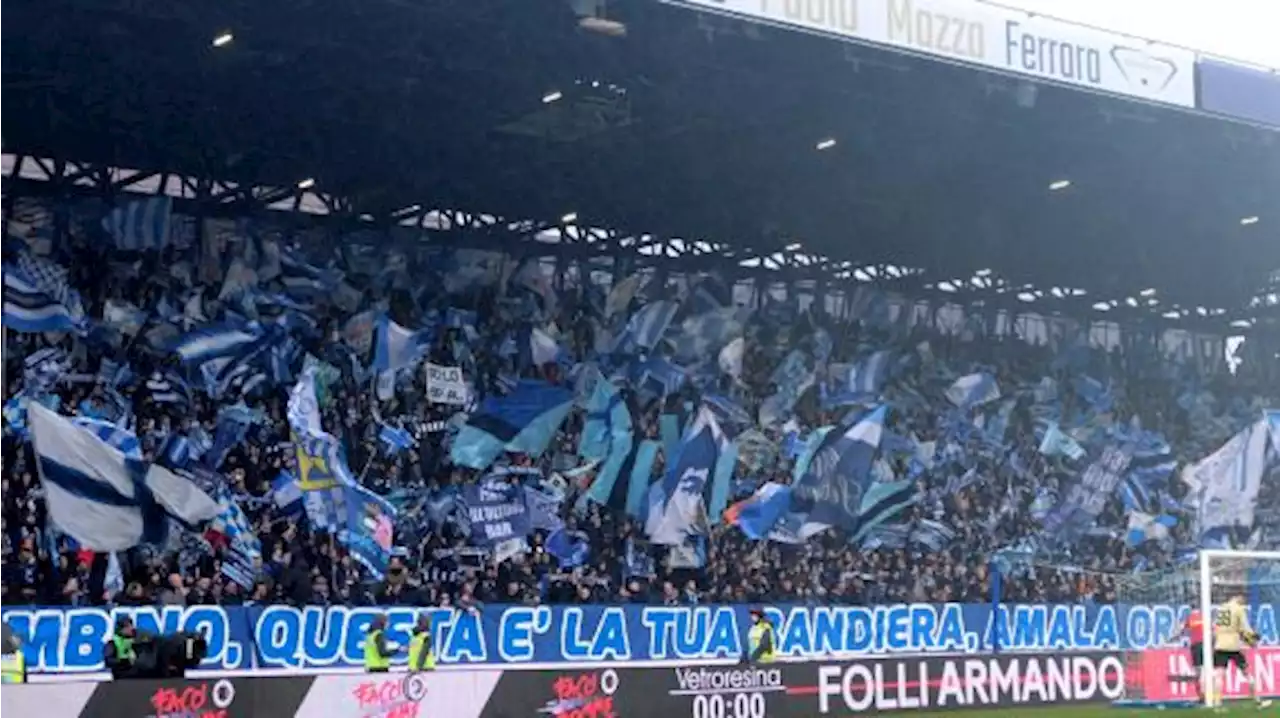 - SPAL, tre tecnici in corsa per la panchina: Leonardo Colucci, Giuseppe Raffaele e Delio Rossi