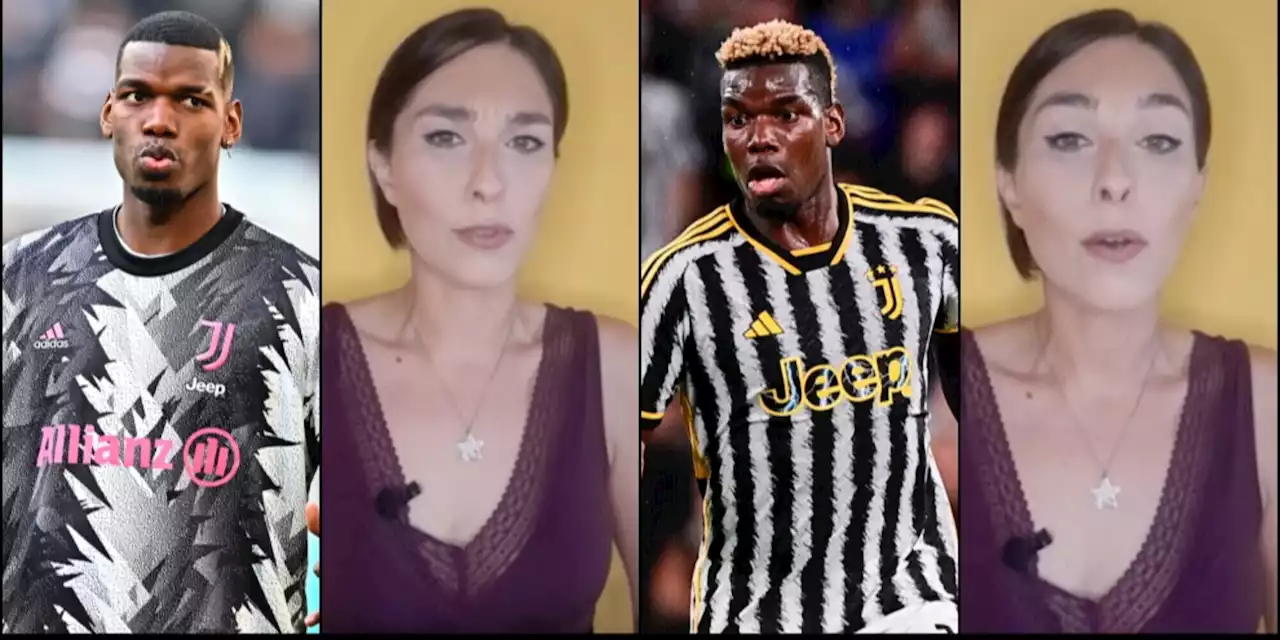 Juve, tra le controanalisi di Pogba e il mercato