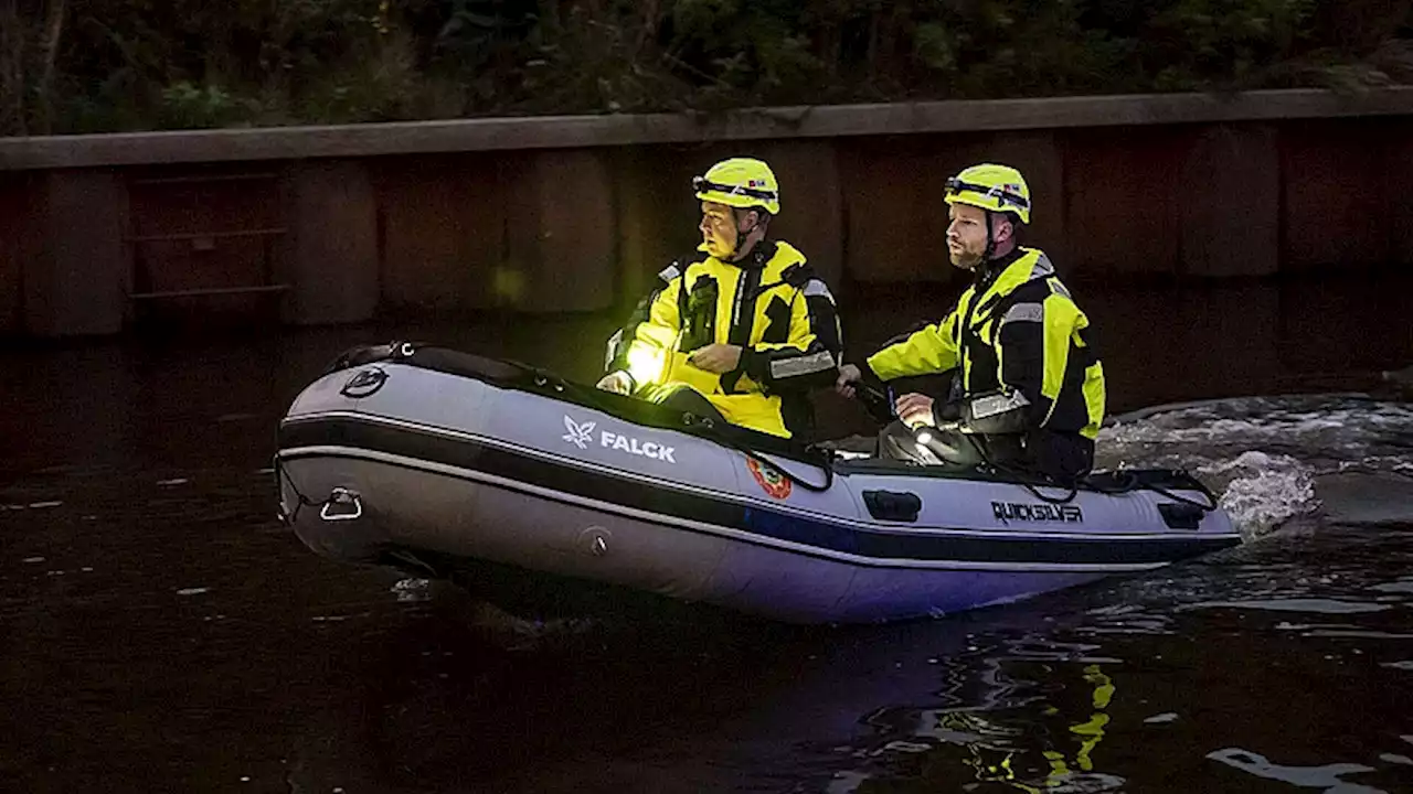 Lighunde skal lede efter forsvundet mand