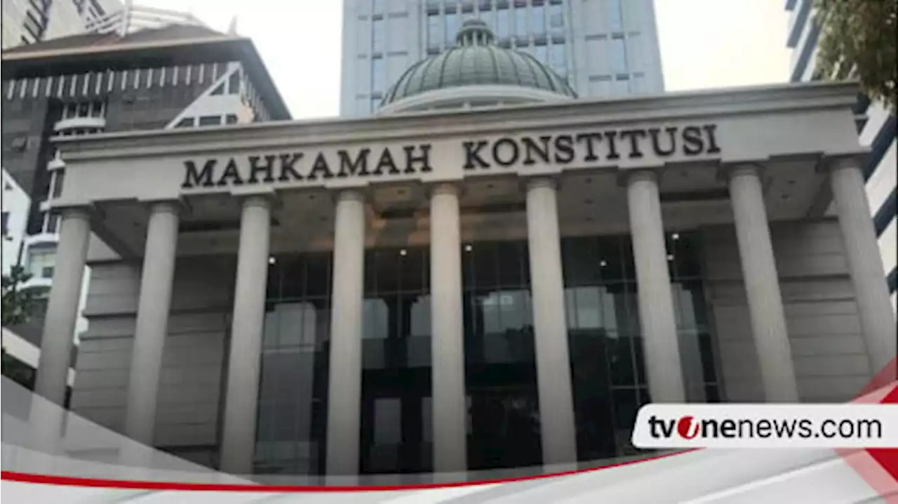 Dengan Putusan Mahkamah Konstitusi, Pemerintah Terus Laksanakan UU Cipta Kerja Guna Memperkuat Perekonomian Nasional