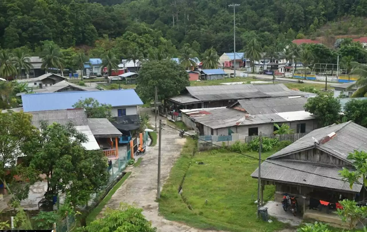 Internet, talian telefon sering alami gangguan di Pulau Redang