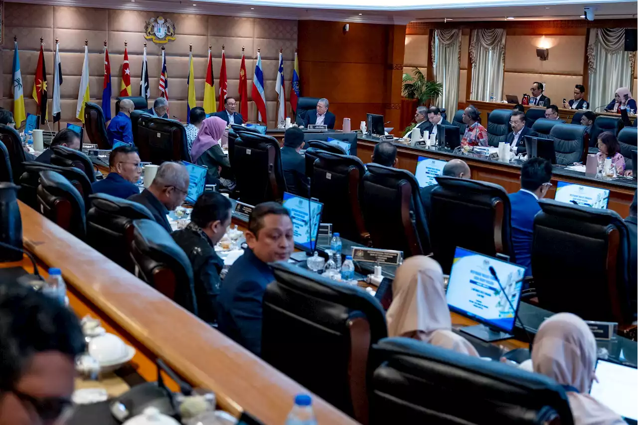 PM arah FAMA, LPP bertindak proaktif edar beras tempatan