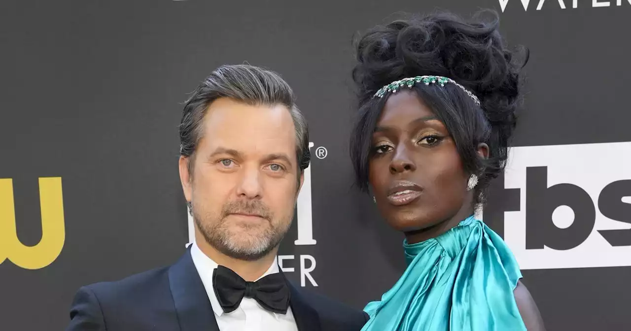 Joshua Jackson 'Caught Off Guard' by Jodie Turner-Smith Divorce