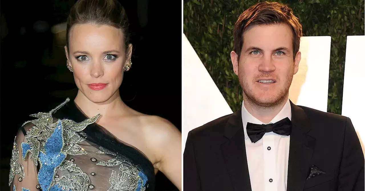 Rachel McAdams, Jamie Linden’s Relationship Timeline