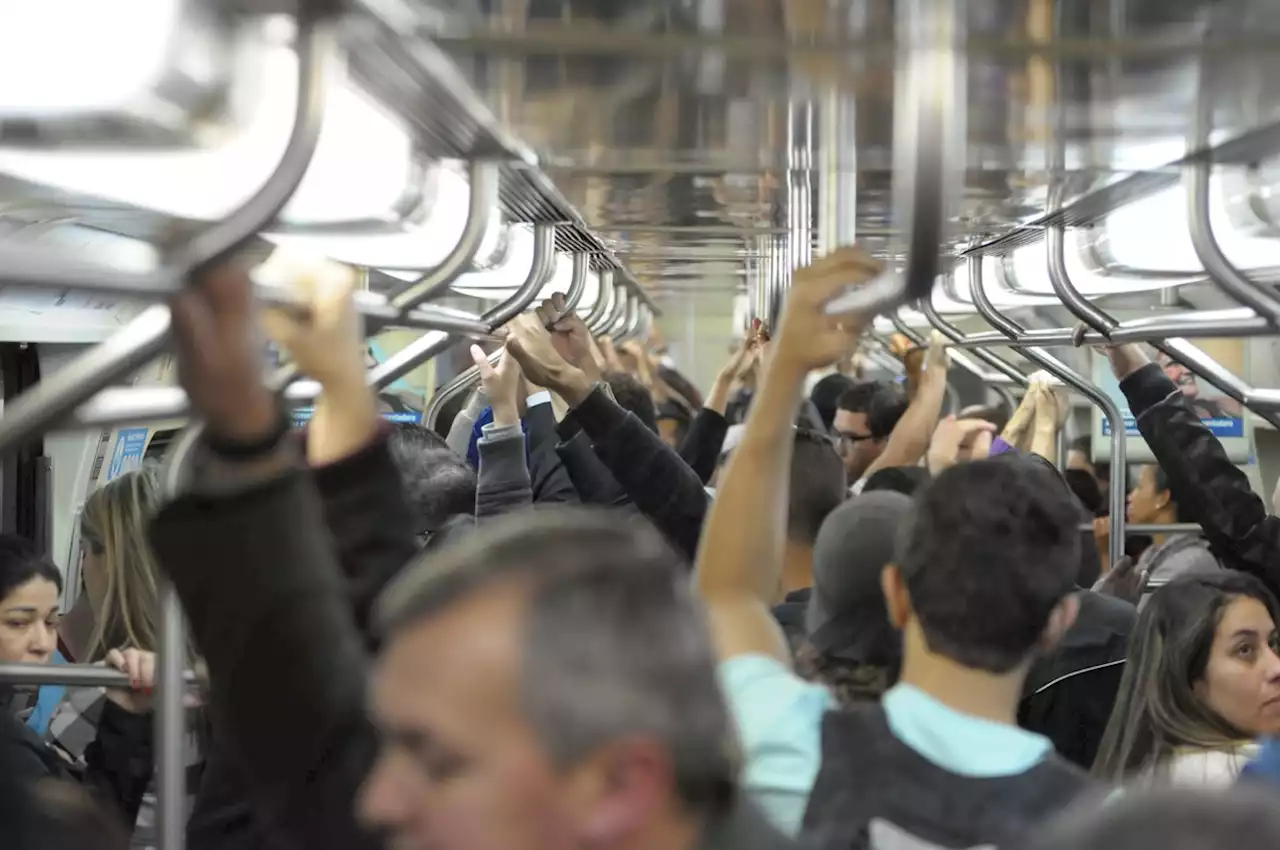 Veja as linhas do Metrô de SP e da CPTM que estão funcionando