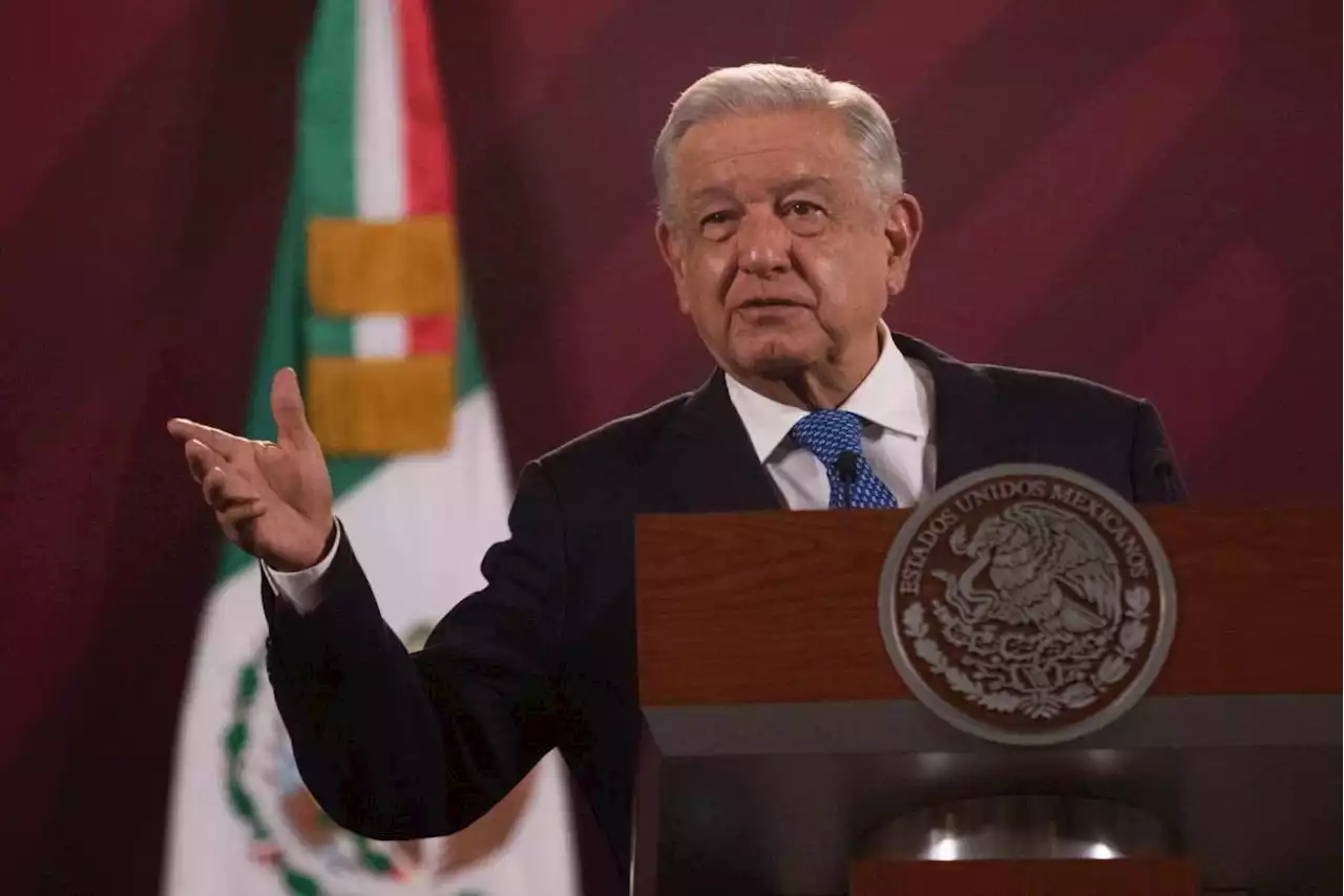 El último año del presidente López Obrador