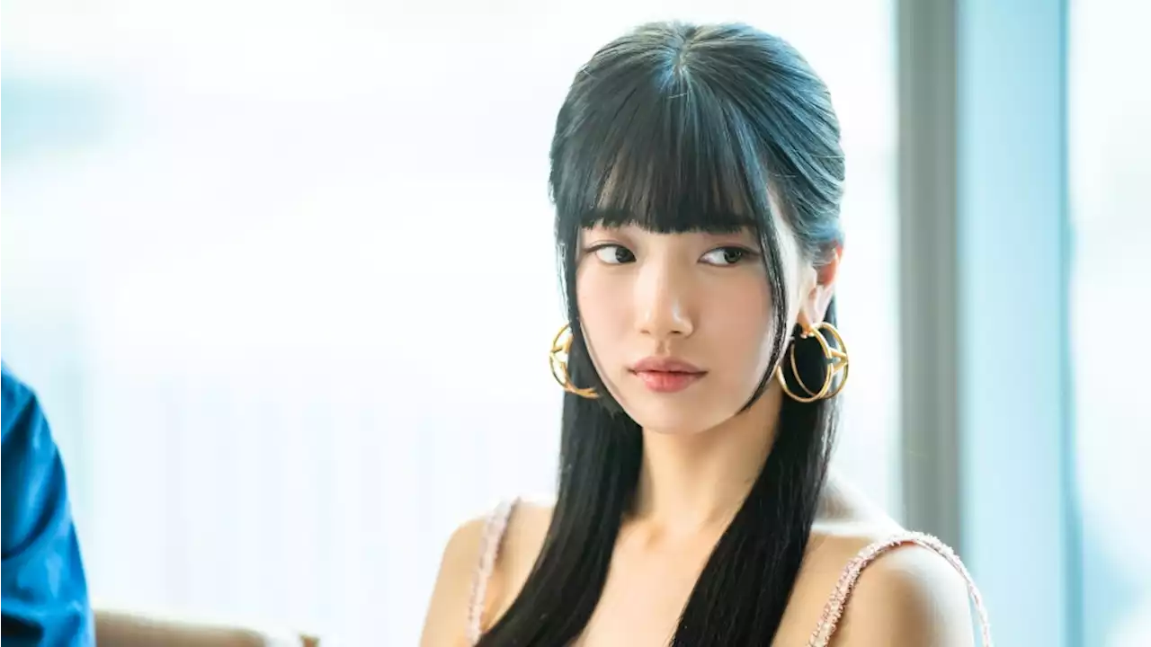 ‘Doona!,’ K-Pop Romance Series With Bae Suzy, Sets Netflix Release, Drops Trailer