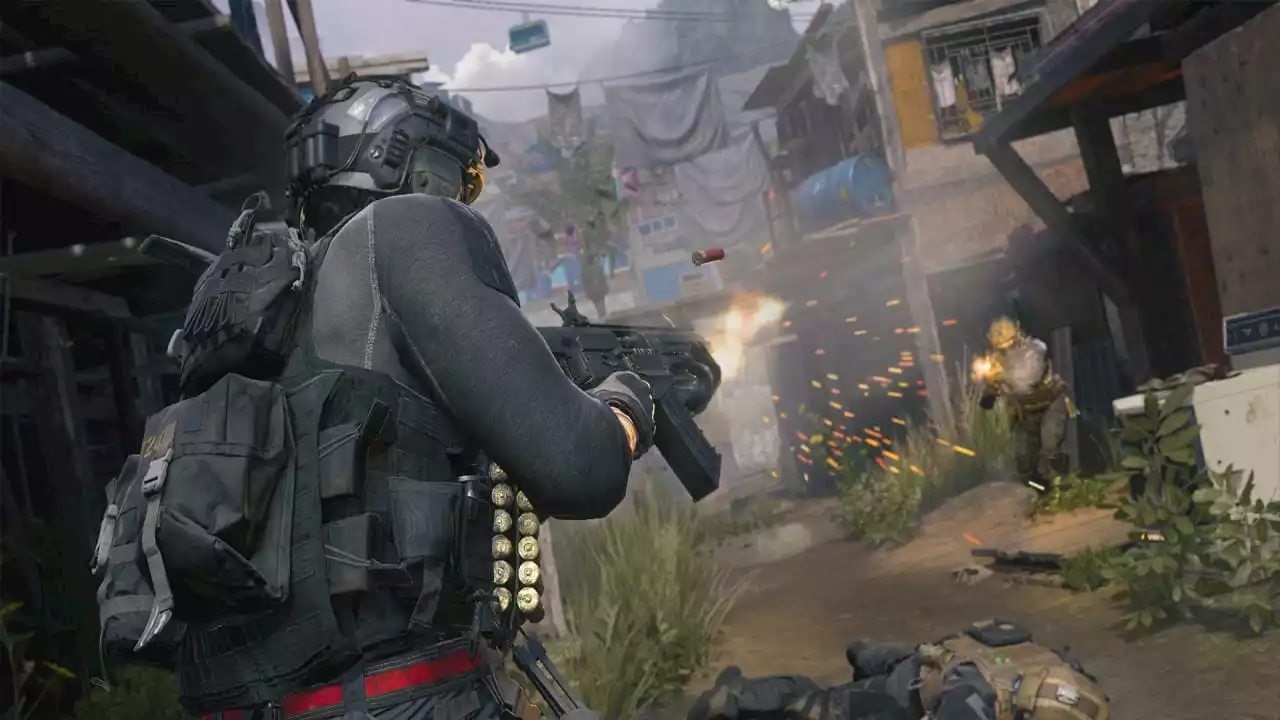 MW3 community applauds latest trailer but remains divided on one controversial feature