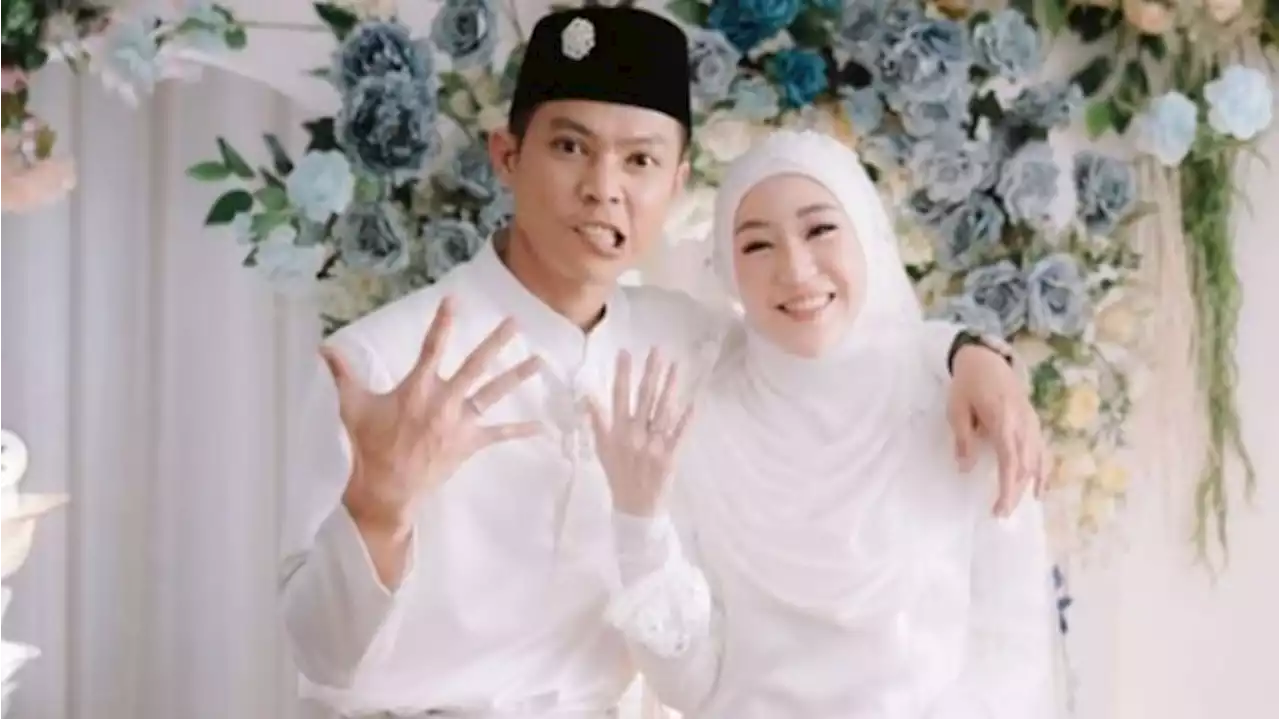 Wajah Anak Larissa Chou, Yusuf Buat Netizen Salah Fokus, Mengapa?