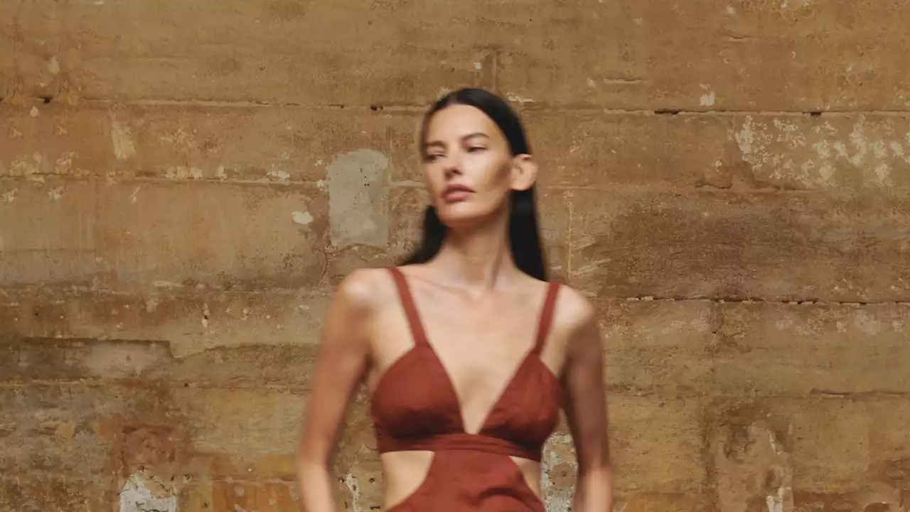 Johanna Ortiz Spring 2024 Ready-to-Wear Collection