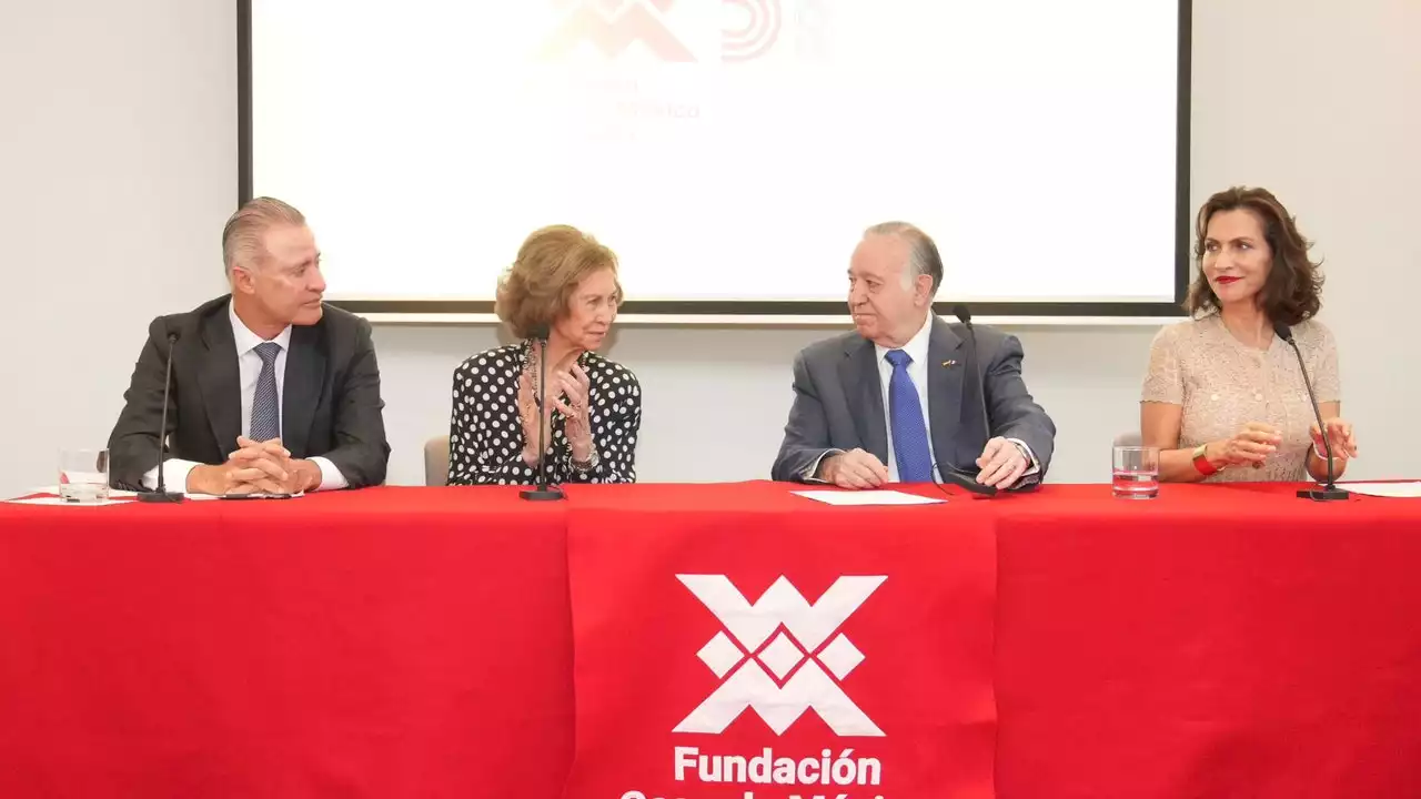 Fundación Casa de México en España celebra cinco años de intercambio cultural