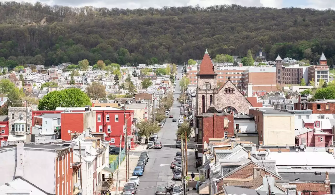 128-year-old American mummy finally to be laid to rest in Reading, Pennsylvania