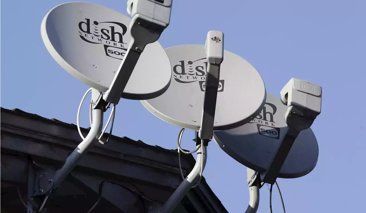 DISH Network fined $150,000 for failing to suitably de-orbit satellite