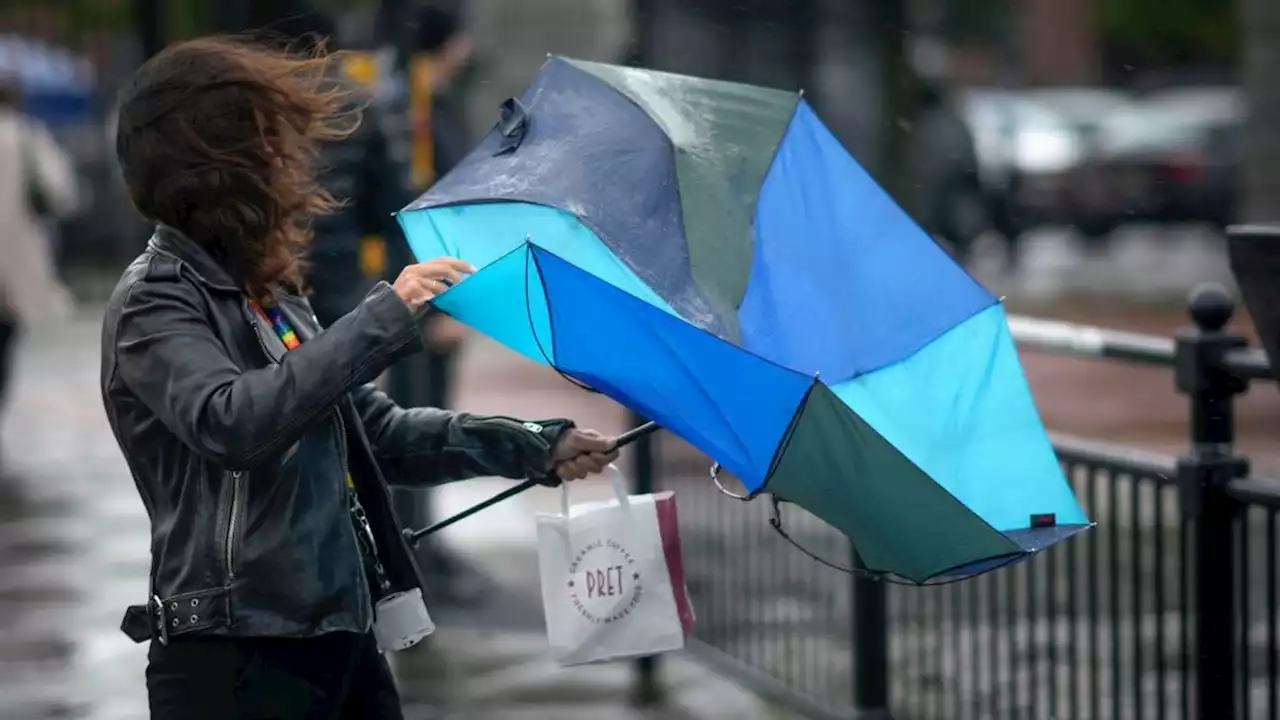 Es wird Herbst in Deutschland – aber nur kurz